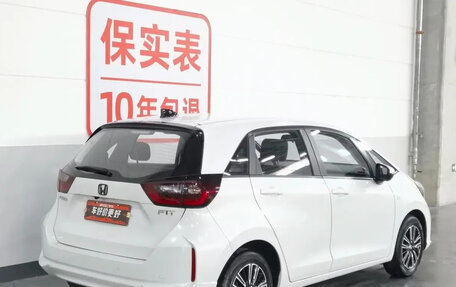 Honda Fit, 2023 год, 980 000 рублей, 4 фотография