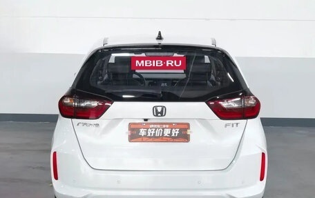 Honda Fit, 2023 год, 980 000 рублей, 3 фотография