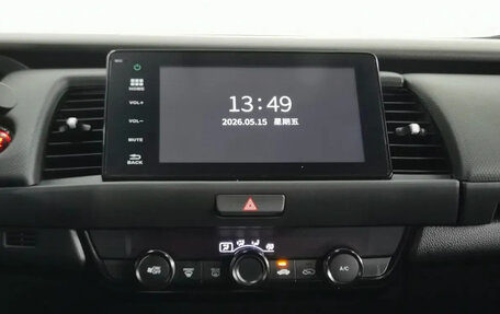 Honda Fit, 2023 год, 980 000 рублей, 11 фотография