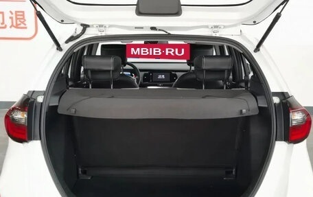 Honda Fit, 2023 год, 980 000 рублей, 8 фотография
