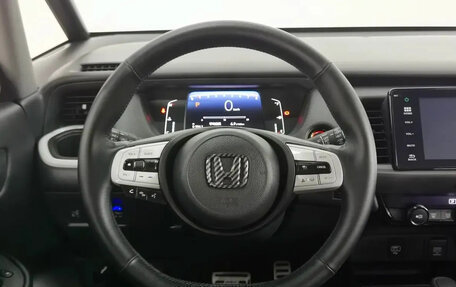 Honda Fit, 2023 год, 980 000 рублей, 10 фотография