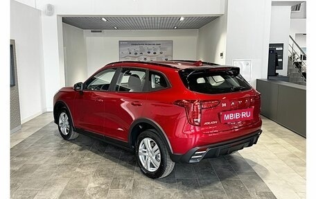 Haval Jolion, 2026 год, 2 424 510 рублей, 6 фотография