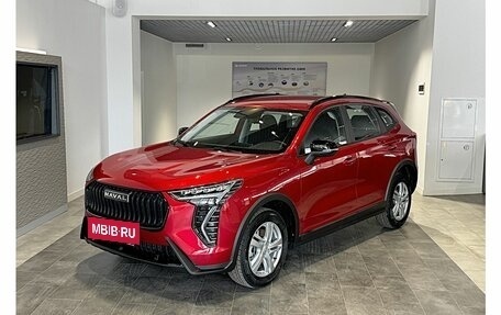 Haval Jolion, 2026 год, 2 424 510 рублей, 3 фотография