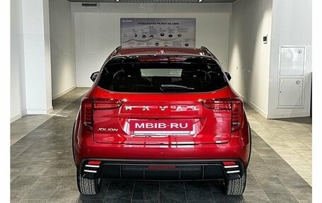 Haval Jolion, 2026 год, 2 424 510 рублей, 5 фотография