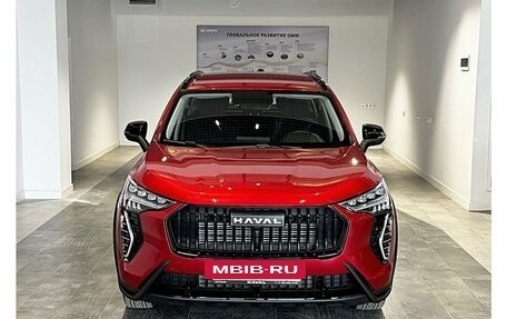 Haval Jolion, 2026 год, 2 424 510 рублей, 2 фотография