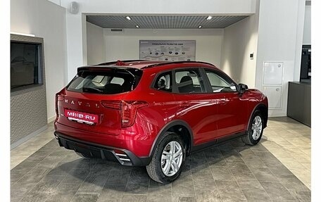 Haval Jolion, 2026 год, 2 424 510 рублей, 4 фотография