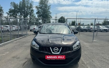 Nissan Qashqai, 2011 год, 1 270 000 рублей, 3 фотография