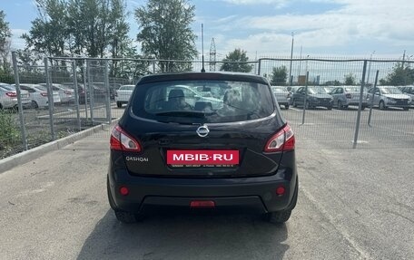 Nissan Qashqai, 2011 год, 1 270 000 рублей, 4 фотография