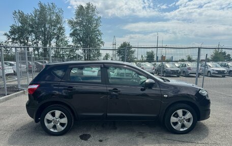 Nissan Qashqai, 2011 год, 1 270 000 рублей, 6 фотография