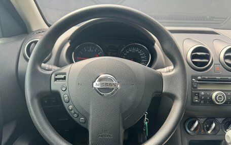 Nissan Qashqai, 2011 год, 1 270 000 рублей, 7 фотография