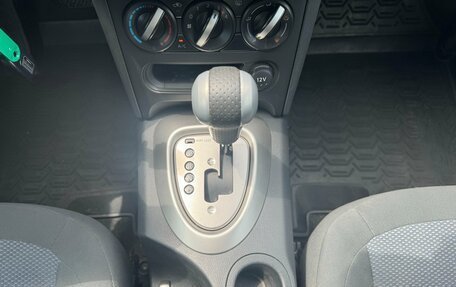 Nissan Qashqai, 2011 год, 1 270 000 рублей, 15 фотография