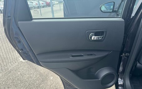 Nissan Qashqai, 2011 год, 1 270 000 рублей, 17 фотография