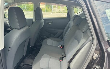Nissan Qashqai, 2011 год, 1 270 000 рублей, 10 фотография