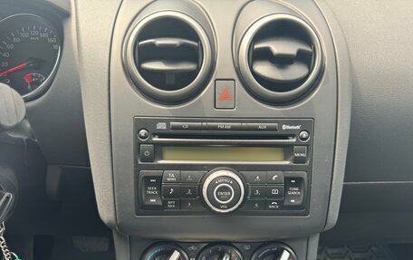 Nissan Qashqai, 2011 год, 1 270 000 рублей, 14 фотография