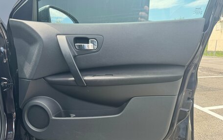 Nissan Qashqai, 2011 год, 1 270 000 рублей, 18 фотография