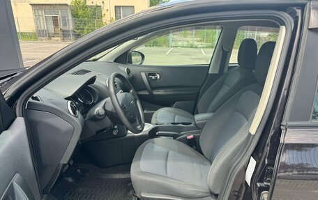 Nissan Qashqai, 2011 год, 1 270 000 рублей, 9 фотография