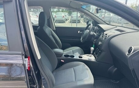 Nissan Qashqai, 2011 год, 1 270 000 рублей, 11 фотография