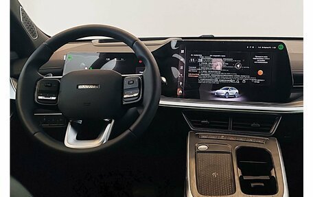 Haval F7x, 2026 год, 3 761 010 рублей, 9 фотография