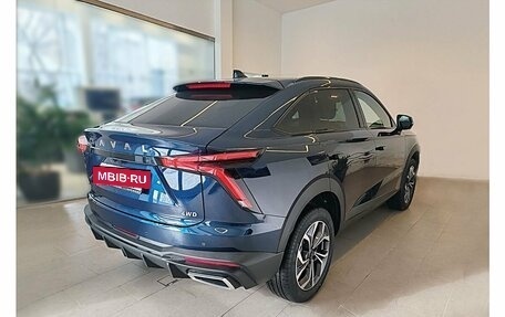 Haval F7x, 2026 год, 3 761 010 рублей, 4 фотография
