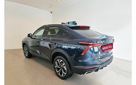Haval F7x, 2026 год, 3 761 010 рублей, 7 фотография