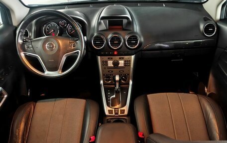 Opel Antara I, 2012 год, 1 099 000 рублей, 9 фотография