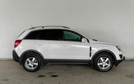Opel Antara I, 2012 год, 1 099 000 рублей, 8 фотография