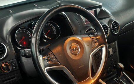 Opel Antara I, 2012 год, 1 099 000 рублей, 12 фотография