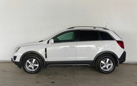 Opel Antara I, 2012 год, 1 099 000 рублей, 7 фотография