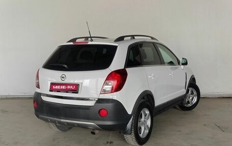 Opel Antara I, 2012 год, 1 099 000 рублей, 6 фотография