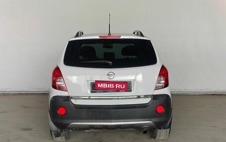Opel Antara I, 2012 год, 1 099 000 рублей, 5 фотография