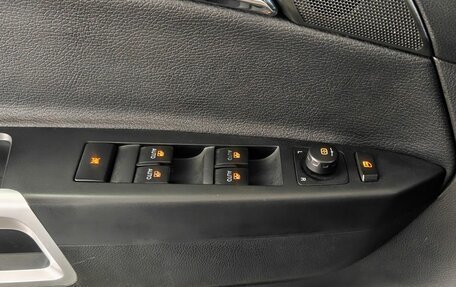 Opel Antara I, 2012 год, 1 099 000 рублей, 17 фотография