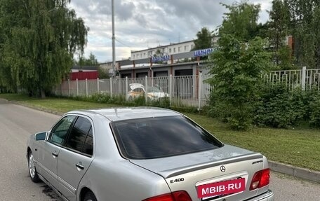 Mercedes-Benz E-Класс, 1998 год, 275 000 рублей, 2 фотография