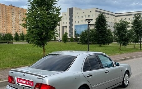 Mercedes-Benz E-Класс, 1998 год, 275 000 рублей, 8 фотография