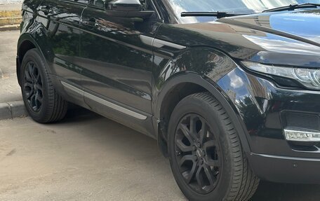 Land Rover Range Rover Evoque I, 2015 год, 1 950 000 рублей, 2 фотография