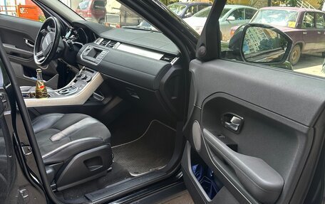 Land Rover Range Rover Evoque I, 2015 год, 1 950 000 рублей, 10 фотография