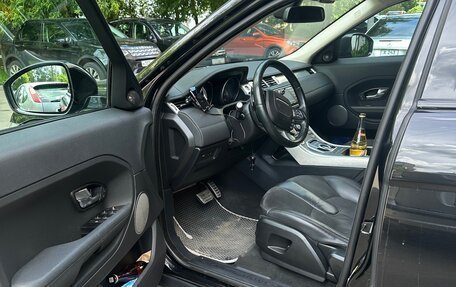 Land Rover Range Rover Evoque I, 2015 год, 1 950 000 рублей, 6 фотография