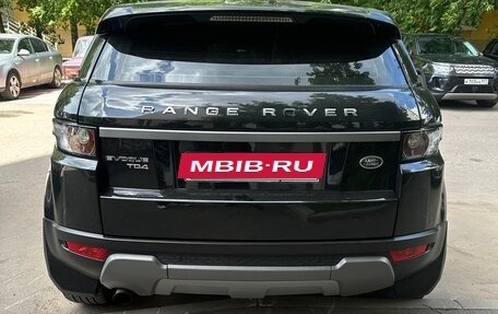 Land Rover Range Rover Evoque I, 2015 год, 1 950 000 рублей, 3 фотография