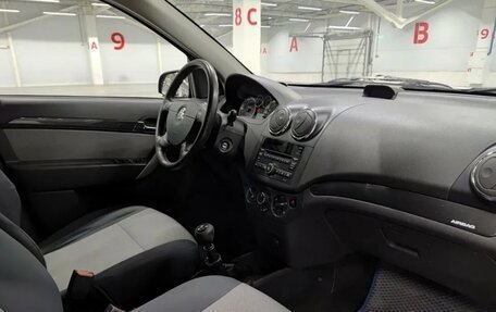Ravon Nexia R3, 2017 год, 530 000 рублей, 12 фотография