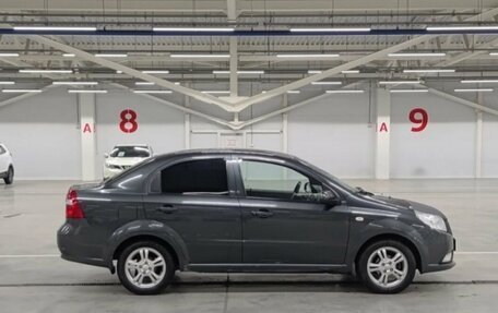Ravon Nexia R3, 2017 год, 530 000 рублей, 5 фотография