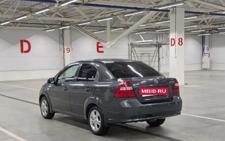 Ravon Nexia R3, 2017 год, 530 000 рублей, 2 фотография