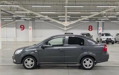 Ravon Nexia R3, 2017 год, 530 000 рублей, 9 фотография
