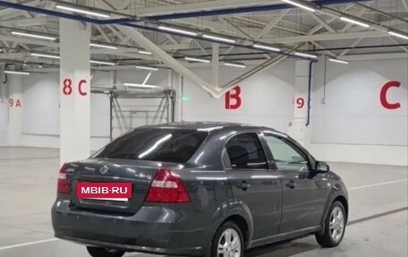 Ravon Nexia R3, 2017 год, 530 000 рублей, 4 фотография