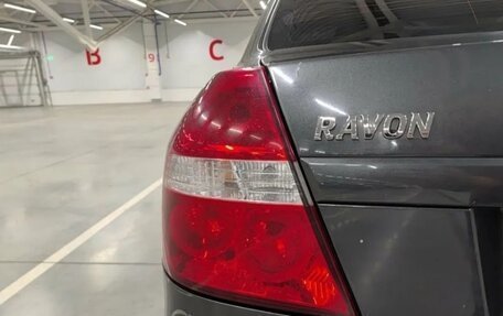 Ravon Nexia R3, 2017 год, 530 000 рублей, 10 фотография