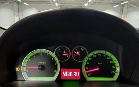 Ravon Nexia R3, 2017 год, 530 000 рублей, 14 фотография