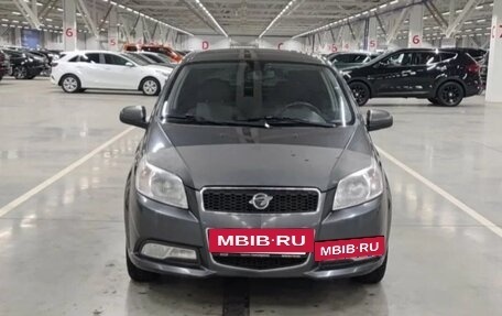 Ravon Nexia R3, 2017 год, 530 000 рублей, 7 фотография