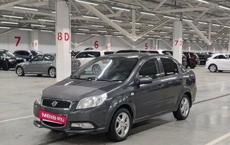 Ravon Nexia R3, 2017 год, 530 000 рублей, 8 фотография
