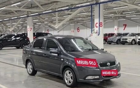 Ravon Nexia R3, 2017 год, 530 000 рублей, 6 фотография