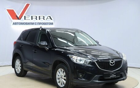 Mazda CX-5 II, 2013 год, 1 650 000 рублей, 3 фотография