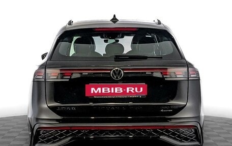 Volkswagen Tiguan, 2026 год, 5 155 000 рублей, 6 фотография