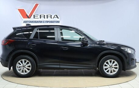Mazda CX-5 II, 2013 год, 1 650 000 рублей, 4 фотография